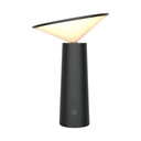 Lampara Velador Inalámbrica Recargable Luz Led USB Táctil