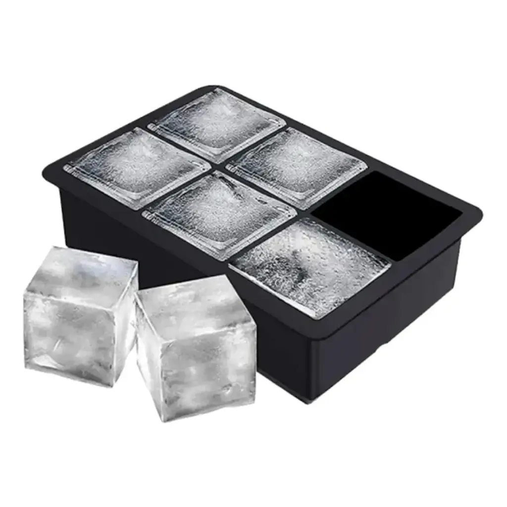 Cubetera de Silicona Grande