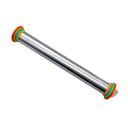 Palo De Amasar Acero Inoxidable Regulable 40cm