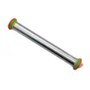 Palo De Amasar Acero Inoxidable Regulable 40cm