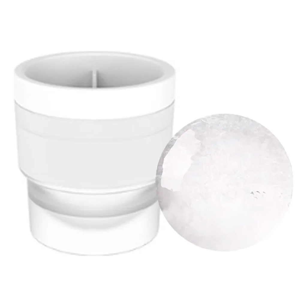 Molde Para Hielo Esfera 6.5*6cm
