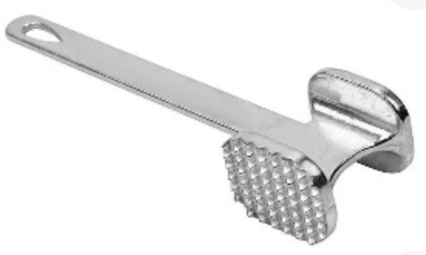 Martillo Carne