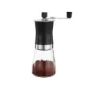 Molinillo Para Cafe Semillas Manual Acero Inoxidable Molino