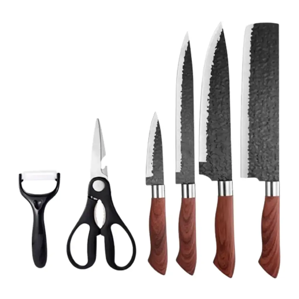 Set de Cuchillos