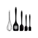 Set de Cuchillos Silicona