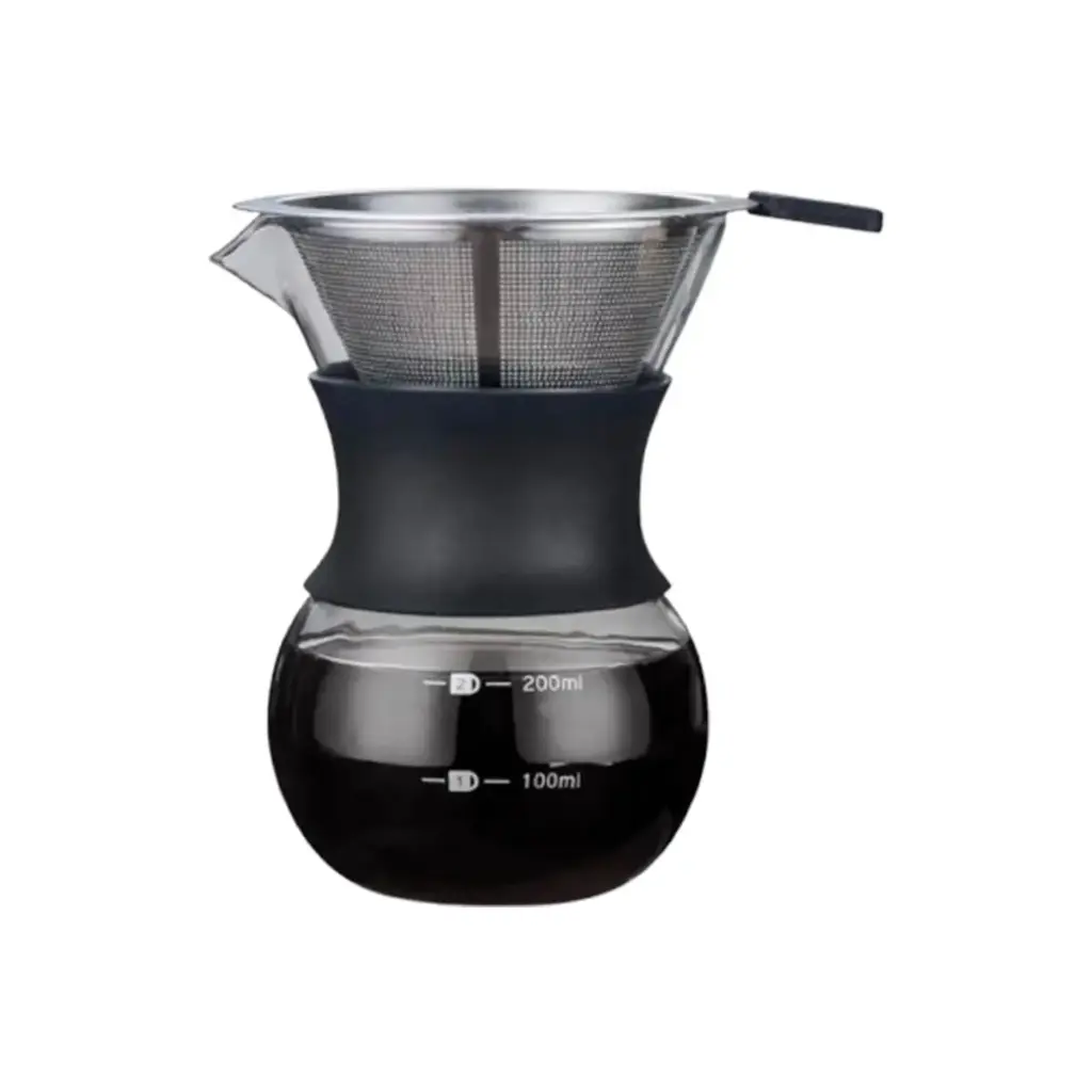 Decantador Por Goteo Cafe Barista Filtrados