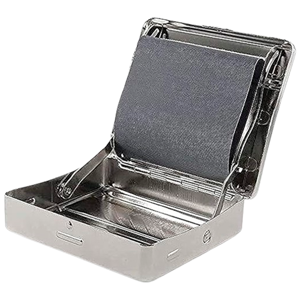 Caja Armadora Para Cigarrillos Automatica Conservador 9*8cm