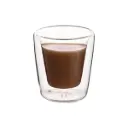 Vaso de Vidrio 80ML
