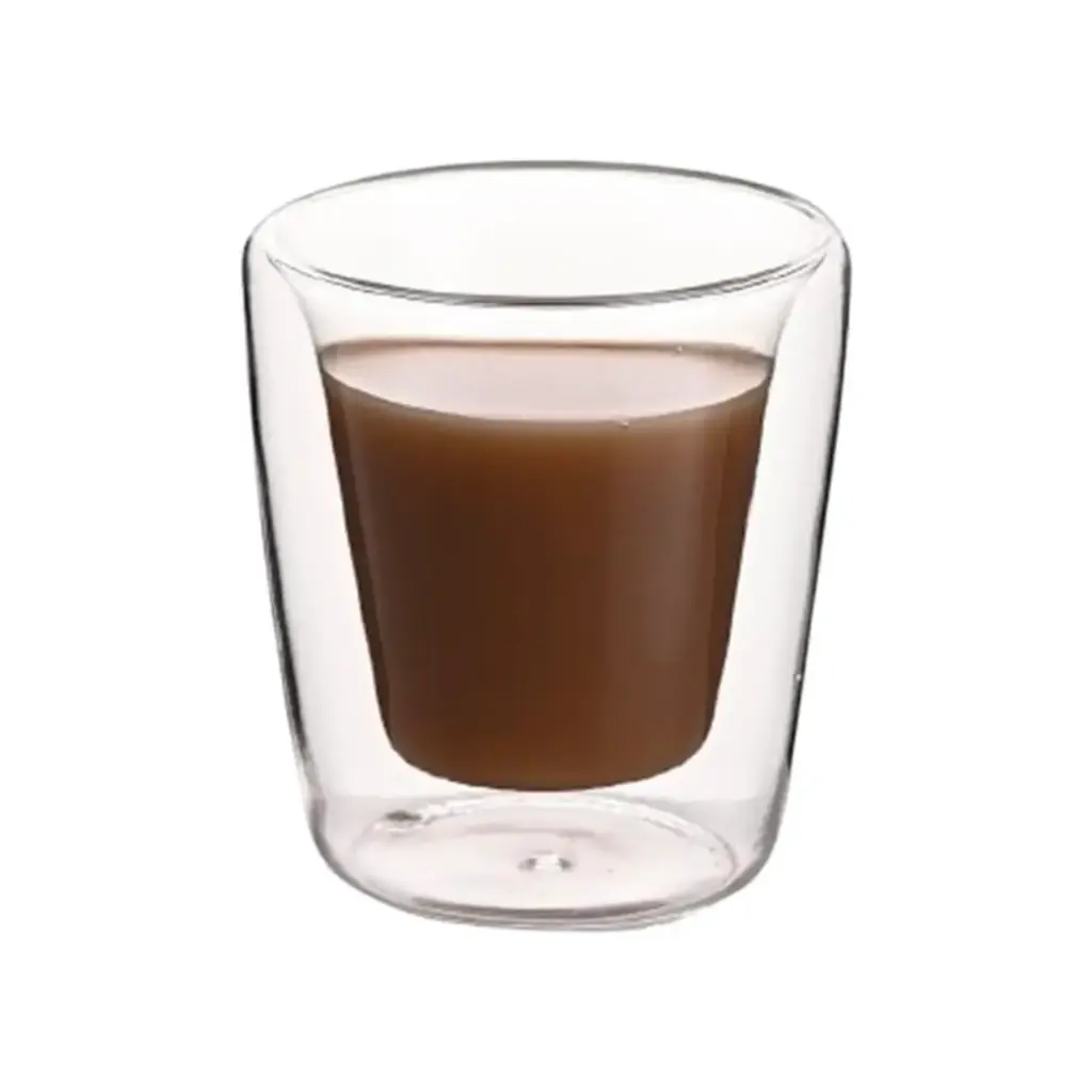 Vaso de Vidrio 150ML