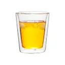 Vaso de Vidrio 250ML