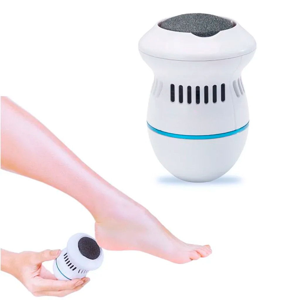Removedor Callos Quita Durezas Exfoliante Elimina Callos