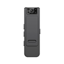 Mini Cámara Corporal Con Grabación De Audio Y