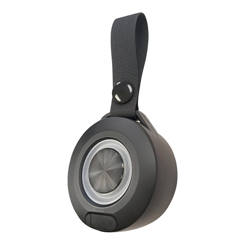 Parlante Viaje Bluetooth Portatil Recargable Usb