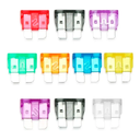 Kit Fusibles 80 Unidades Surtido Ficha Plana Autos