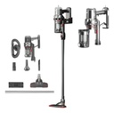 Aspiradora 2 En 1 1200w 600ml Mb-023