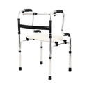 Andador Ortopédico Para Adultos Asiento Regulador