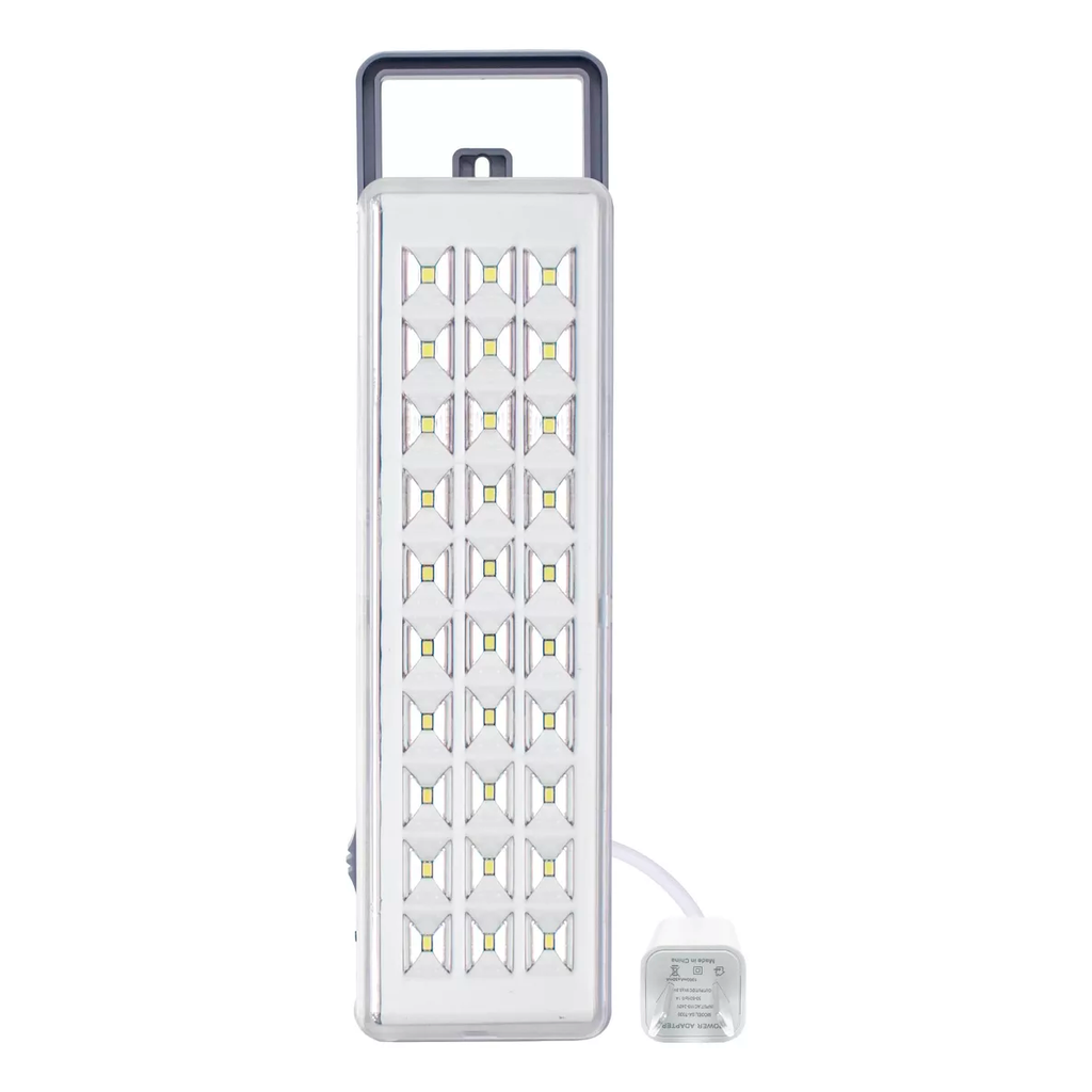 Luz de Emergencia 30 Leds Slt Autonomía