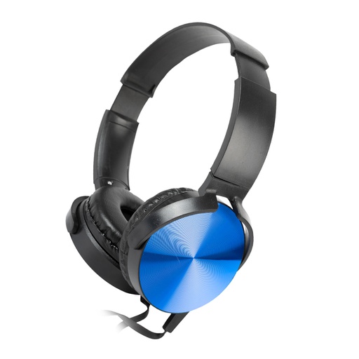 Auriculares Vincha Clásicos Extra Bass Varios Colores