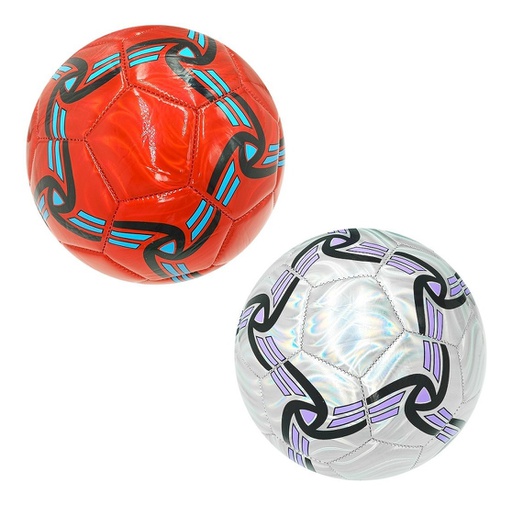 Pelota de Futbol Deportes Infantil Niños Colores N° 5