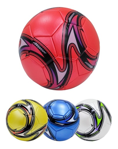 [303] Pelota De Futbol Deportes Infantil Niños Colores N° 5