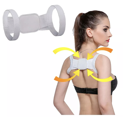 [zj067] Corrector Postural Faja Postura Espalda Posture Doctor