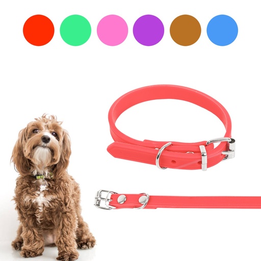 [13093] Collar Mascotas 1,5 X 37 cm