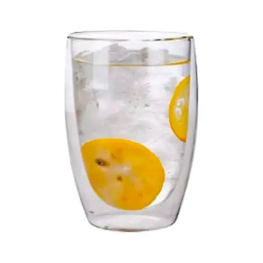 [TZ-05] Vaso Grande de Vidrio de 480 ml