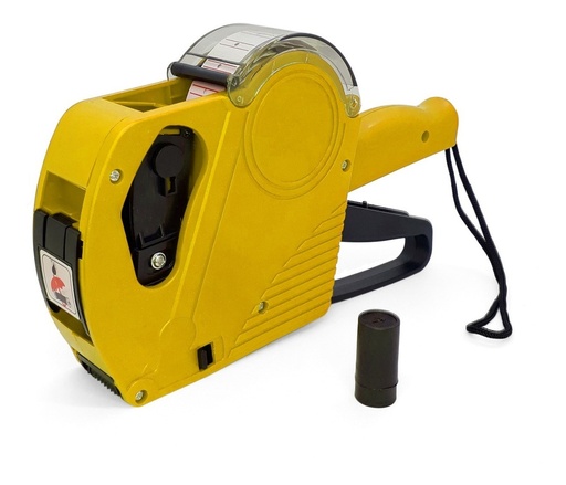 Maquina Para Poner Precios Etiquetadora 8 Digitos.