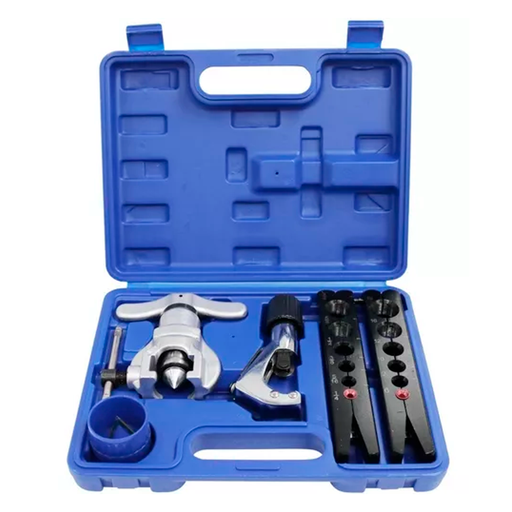 [12105] Pestañadora Excentrica Refrigeracion Con Embrague Cortadora