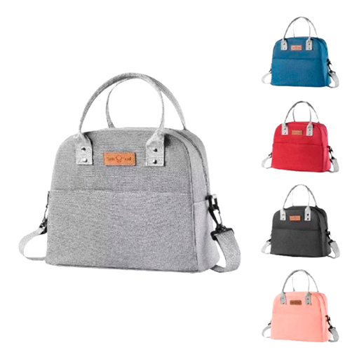 Bolso Mochila Tipo Cartera