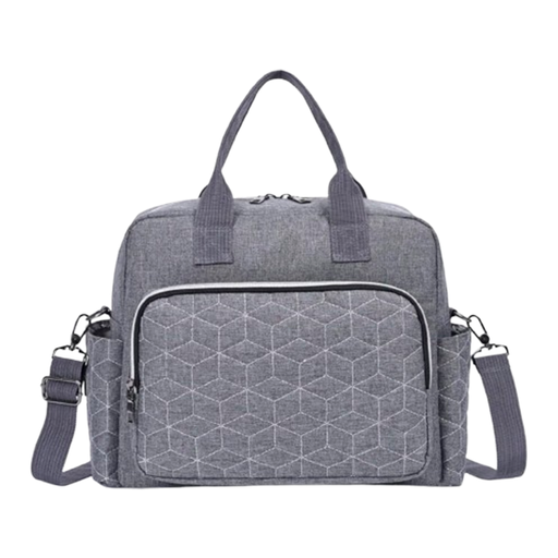 [B-814-5] Mochila Bolso Múltiples Compartimientos Bolsillos Laterales