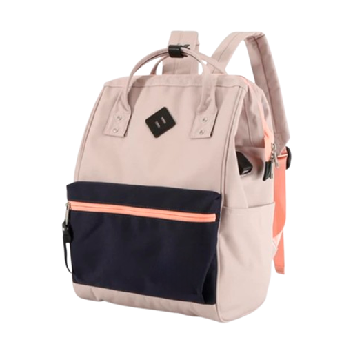 [9003] Bolso Ajustable Mochila Colores 