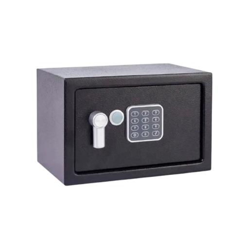 [EY] Caja Fuerte