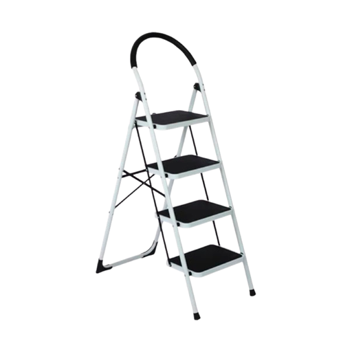 [STEP-4] Escaleras