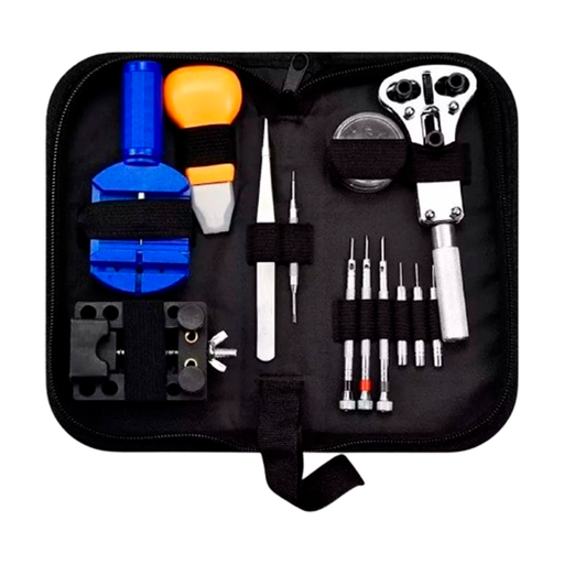 [W-2] Kit de Reparación de Reloj