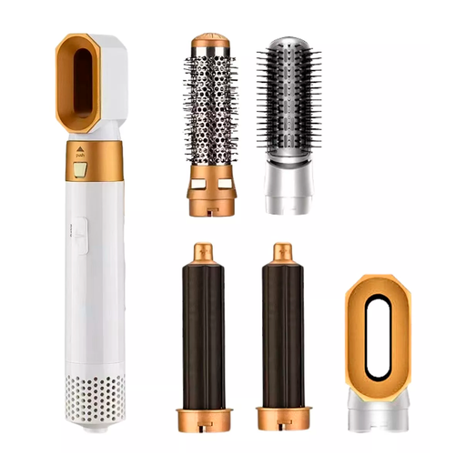[MB-CM-100] Enrulador de cabello