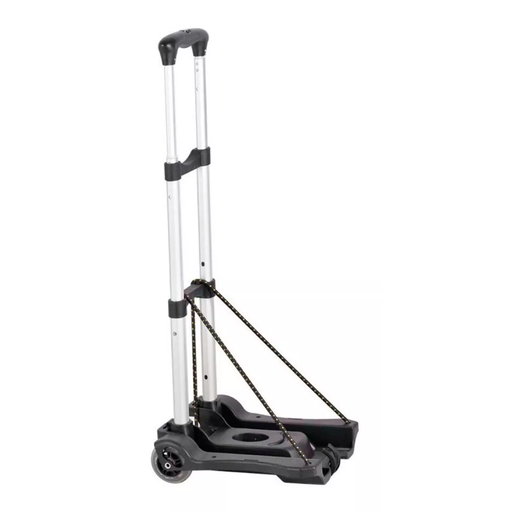 [QK-109] Carro Zorra Plegable 40Kg