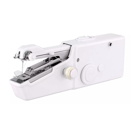 [CS-101B] Máquina De Coser Mano Mini Portatil