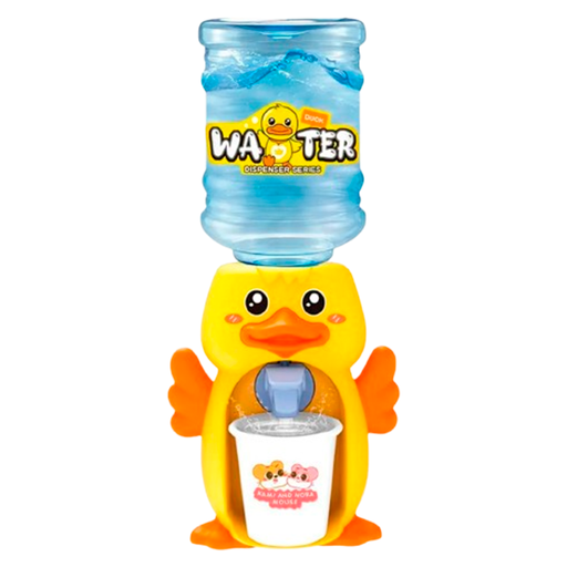 [2016-157] Dispenser de Agua Pato