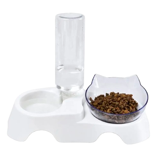 [312-24-2] Dispenser de Agua Con Comedero