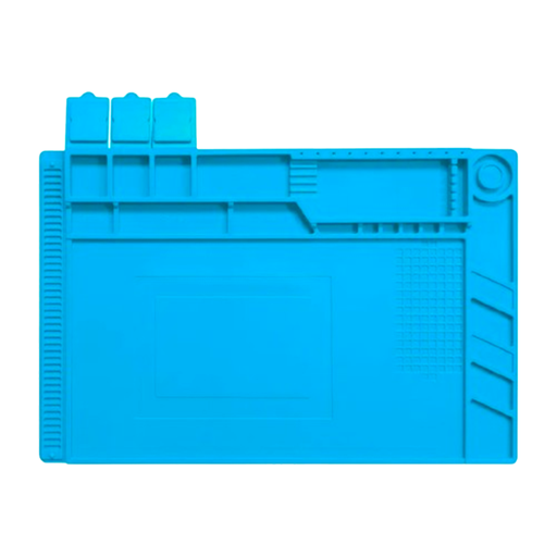 [BRU814-24-3] Manta Térmica 