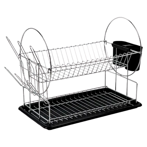 [WL-2605] Secaplato 2 Pisos