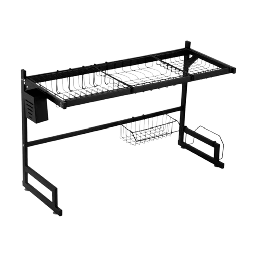 [WX-B85] Secaplato Sobre Bacha 85cm
