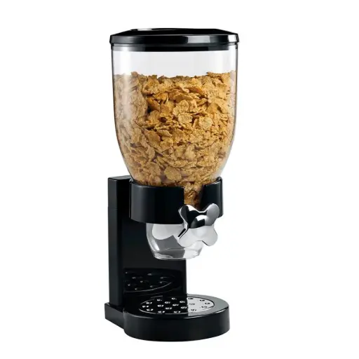 [DISP-01] Dispensador de Cereales