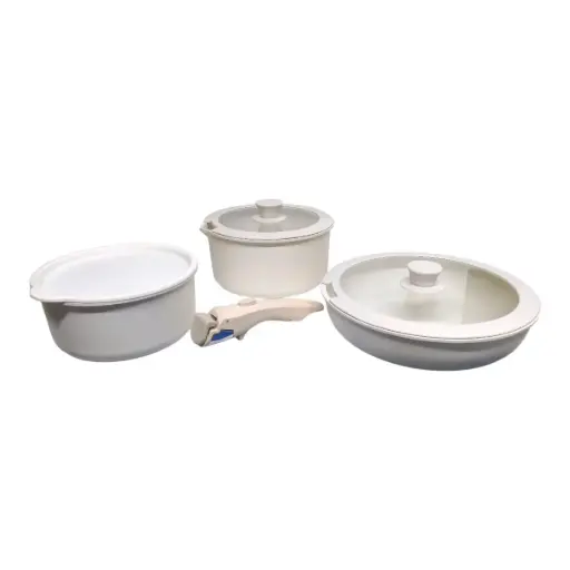 [SOLL-01] Set de Ollas