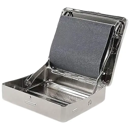[70MM] Caja Armadora Para Cigarrillos Automatica Conservador