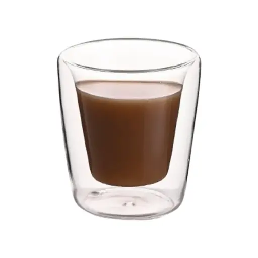 [VV-02] Vaso de Vidrio 150ML