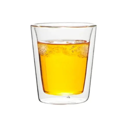 [VV-03] Vaso de Vidrio 250ML